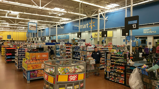 Walmart Supercenter