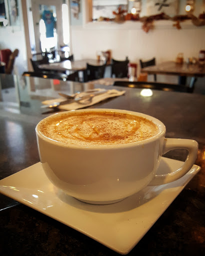 Cafe «On Third Cafe and Coffee Company», reviews and photos, 1300 3rd Ave, Spring Lake, NJ 07762, USA