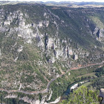 Photo n° 5 de l'avis de Al.e fait le 22/08/2020 à 15:10 pour Restaurant du Roc des Hourtous à La Malène