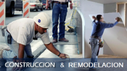 C.F CONSTRUCCIONES GENERALES