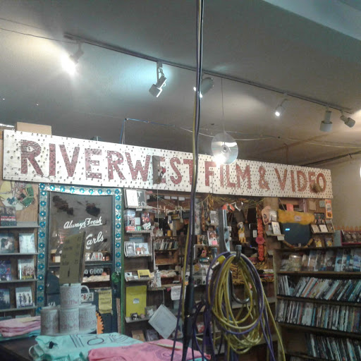 Riverwest Film & Video