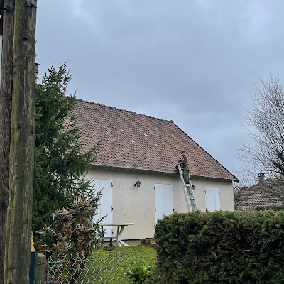 Couvreur 77 - DH couverture Seine Et Marne Urgence Fuite à Perthes