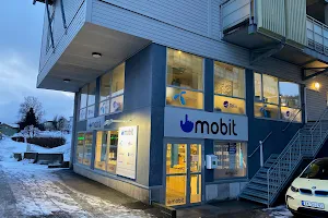 Mobit Stakkevollvegen - Tromsø image