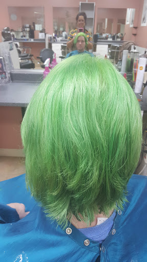Beauty Salon «No 1 Hair Salon», reviews and photos, 10560 Old St Augustine Rd, Jacksonville, FL 32257, USA