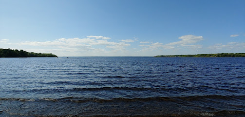 Foshay Lake