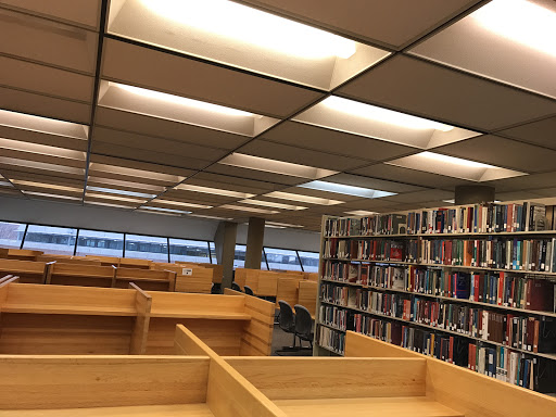Mardigian Library