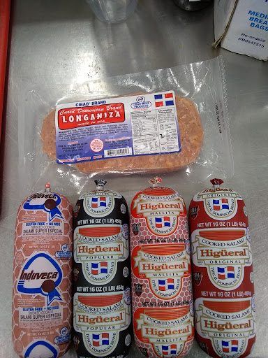 Grocery Store «Dominican Grocery Store», reviews and photos, 950 Indian Trail Lilburn Rd NW, Lilburn, GA 30047, USA