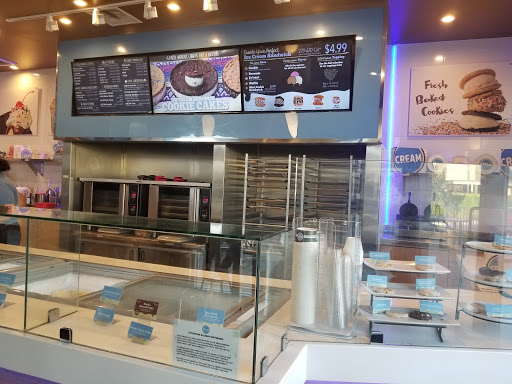 Ice Cream Shop «CREAM Ontario», reviews and photos, 960 Ontario Mills Dr, Ontario, CA 91764, USA