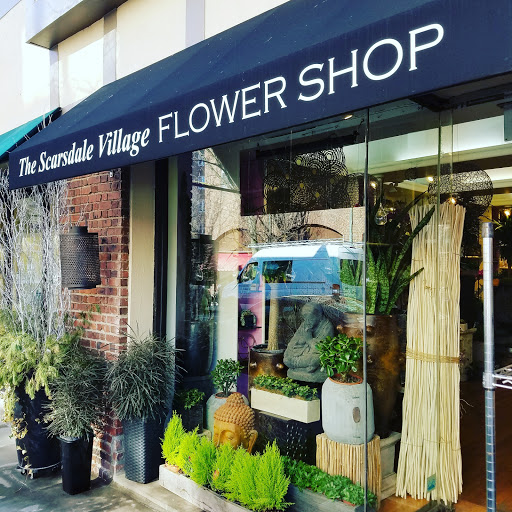 Scarsdale Flower Boutique, 7 Harwood Ct, Scarsdale, NY 10583, USA, 