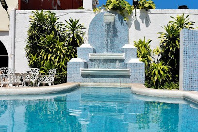 Hotel Maria de Lourdes Cancún