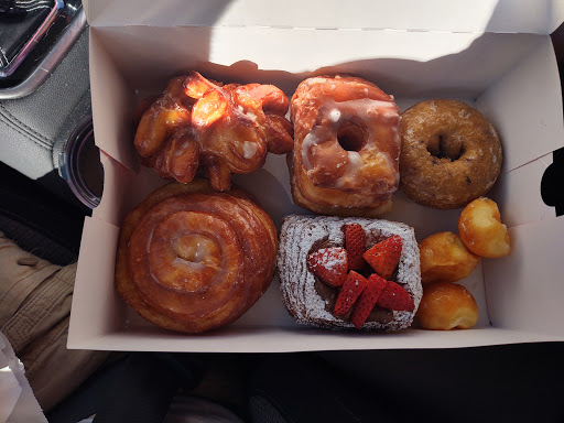 Bakery «Omg Donuts», reviews and photos, 7355 Ralston Rd, Arvada, CO 80002, USA