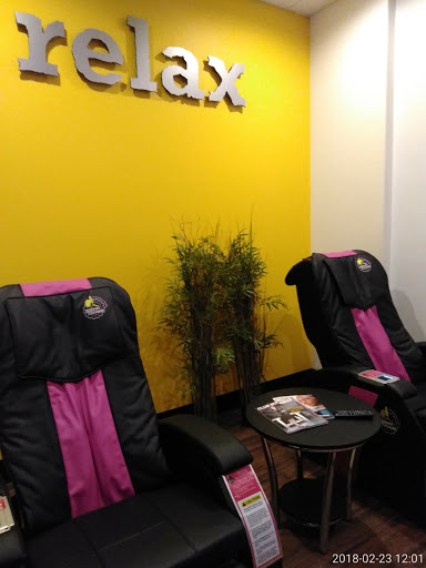 Gym «Planet Fitness», reviews and photos, 4911 Coconut Creek Pkwy, Coconut Creek, FL 33063, USA