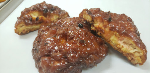 Donut Shop «Family Donut Shop», reviews and photos, 7600 196th St SW #850, Lynnwood, WA 98036, USA