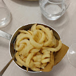 Photo n°1 de l'avis de Manuela.a fait le 21/04/2024 à 07:19 sur le  Ristorante Vittoria Ascoli Piceno à Ascoli Piceno