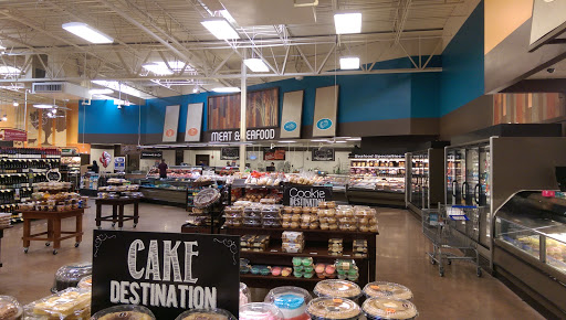 Grocery Store «Kroger Marketplace», reviews and photos, 3060 N National Rd, Columbus, IN 47201, USA