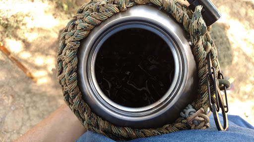 Tourist Attraction «Calaveras Lake Entrance», reviews and photos, 12965 Bernhardt Rd, San Antonio, TX 78263, USA