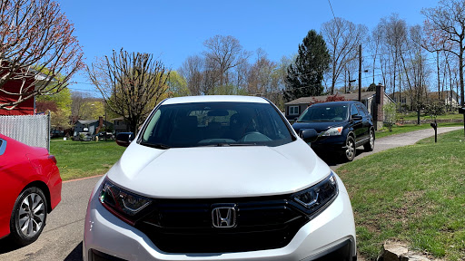 Honda Dealer «Curtiss Ryan Honda», reviews and photos, 333 Bridgeport Ave, Shelton, CT 06484, USA