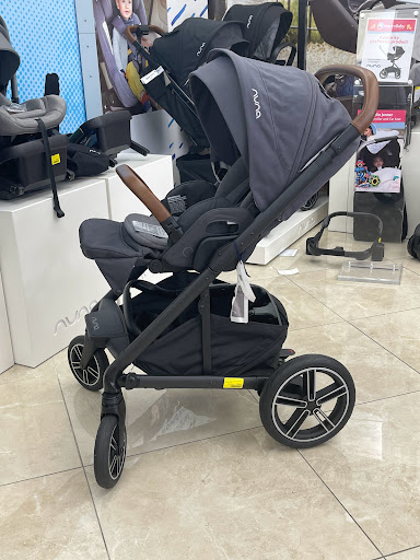 Baby Store «MacroBaby», reviews and photos, 1361 Florida Mall Ave, Orlando, FL 32809, USA