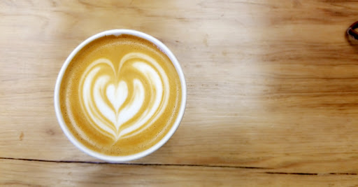 Coffee Store «Eiland Coffee Roasters», reviews and photos, 532 N Interurban St, Richardson, TX 75081, USA