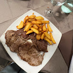 Photo n°2 de l'avis de Andrea.a fait le 20/11/2022 à 18:19 sur le  A Fettina d'o Zzu Tonino à Catanzaro