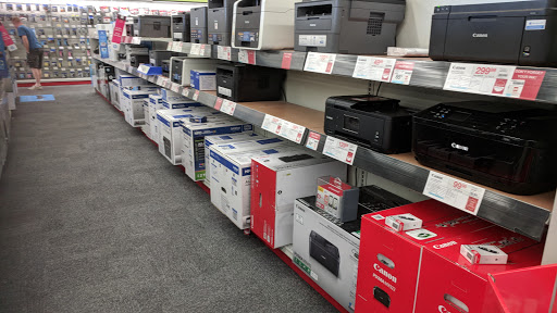 Office Supply Store «Staples», reviews and photos, 16751 Clover Rd, Noblesville, IN 46060, USA