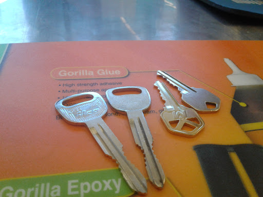 Hardware Store «South Fork Hardware», reviews and photos, 1759 Skyline Pkwy, Ogden, UT 84405, USA