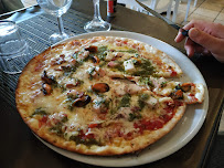 Pizza du Restaurant Le Perroquet à La Ciotat - n°10