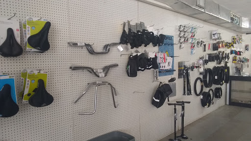  «Ten Speed Drive Bicycle Center», reviews and photos, 3428 S Hopkins Ave, Titusville, FL 32780, USA