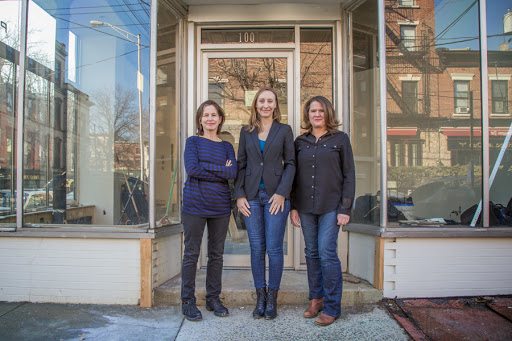 Book Store «Little City Books», reviews and photos, 100 Bloomfield St, Hoboken, NJ 07030, USA