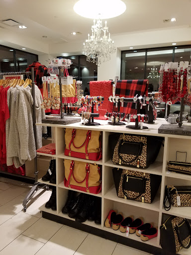 Fashion Accessories Store «Charming Charlie», reviews and photos, 101 Boardwalk Pl #102, Gaithersburg, MD 20878, USA