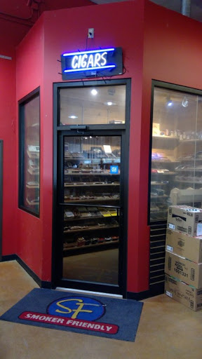 Tobacco Shop «Smoker Friendly», reviews and photos, 1325 2nd Ave # I, Kearney, NE 68847, USA