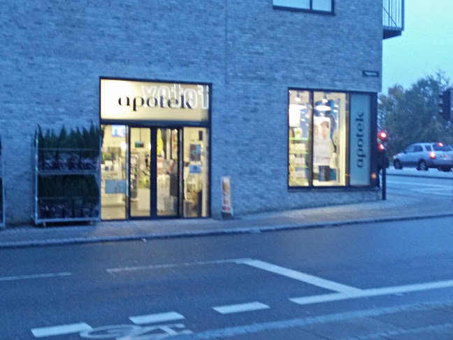 Birkerød Apotek