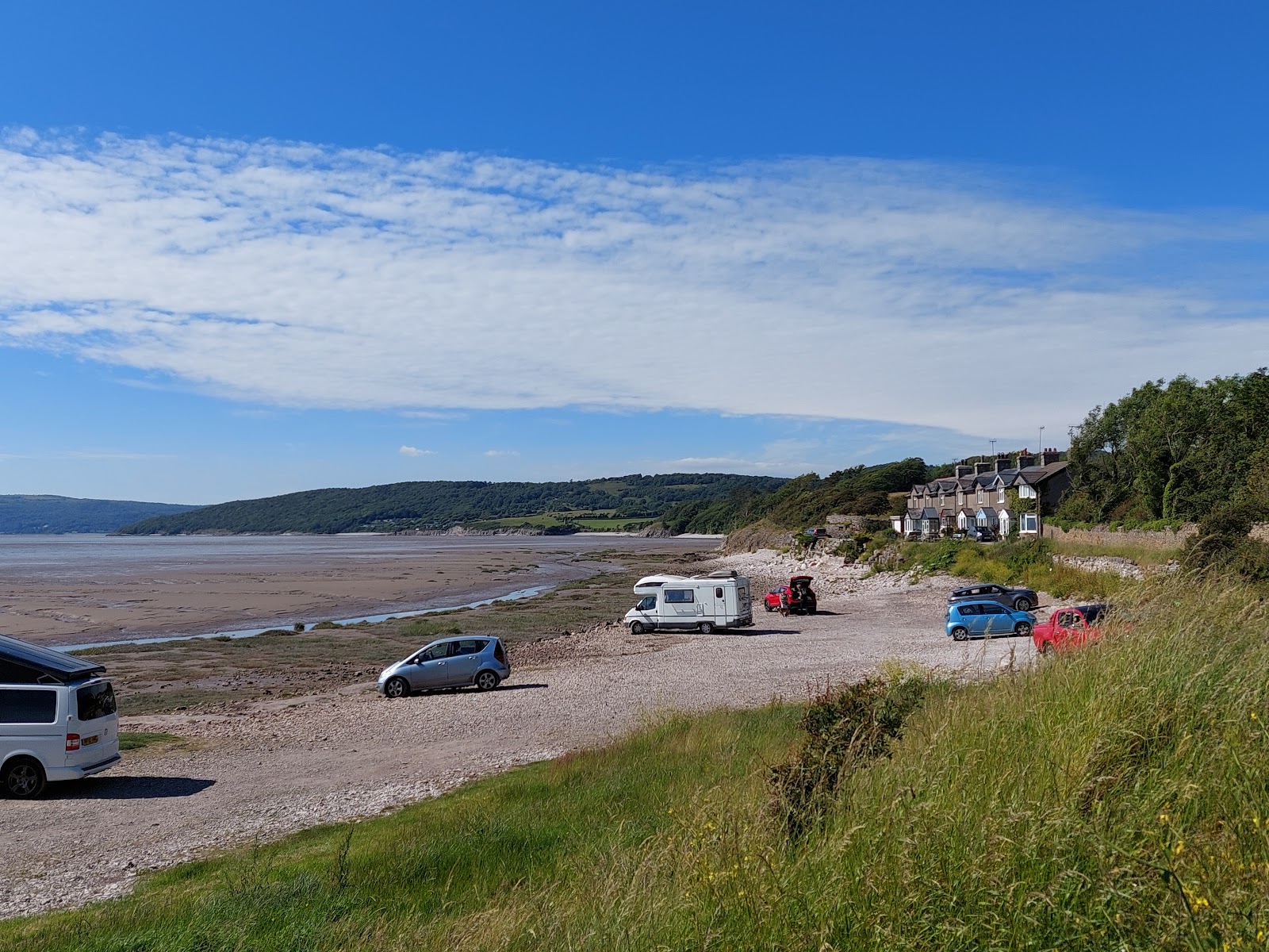 Photo of Silverdale Beach - popular place among relax connoisseurs