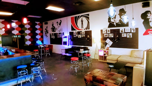 Brewery «Grindhaus Brew Lab», reviews and photos, 1650 N Hercules Ave i, Clearwater, FL 33765, USA