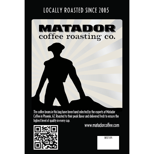 Coffee Shop «Matador Coffee Roasting Company», reviews and photos, 203 S Milton Rd, Flagstaff, AZ 86001, USA
