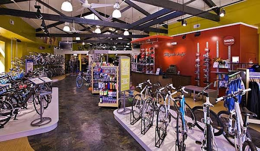 Bicycle Repair Shop «Bicycle Trip», reviews and photos, 1001 Soquel Ave, Santa Cruz, CA 95062, USA