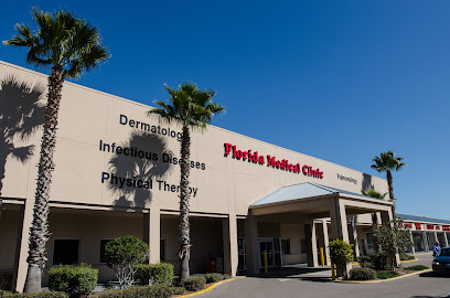 Florida Medical Clinic - Diagnostic Laboratory