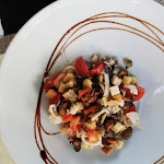 Photo n°2 de l'avis de Moreno.i fait le 08/07/2022 à 05:58 sur le  La Colonna à Siena