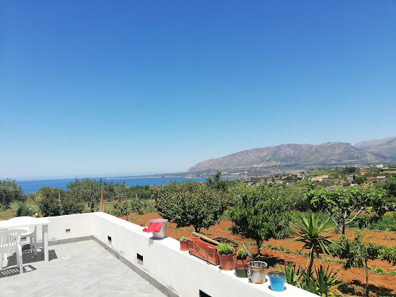 Photos des visiteurs Casa vacanza Villa Speciale 90047 Partinico