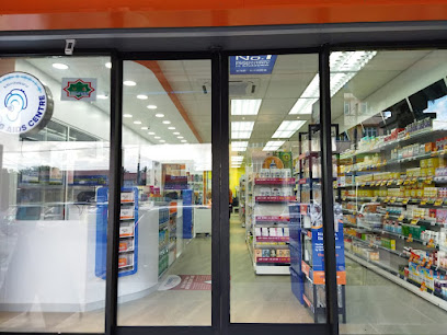 ALPRO PHARMACY PASIR PUTEH - MINUTE CONSULT
