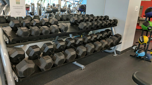 Community Center «Southeast Community Center», reviews and photos, 5260 Hickory Hollow Pkwy #202, Antioch, TN 37013, USA