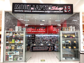 Mobil és Laptop Shop SZOLNOK Tesco