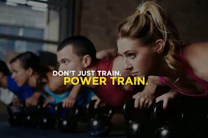 Power Train Sports & Fitness Chambersburg image