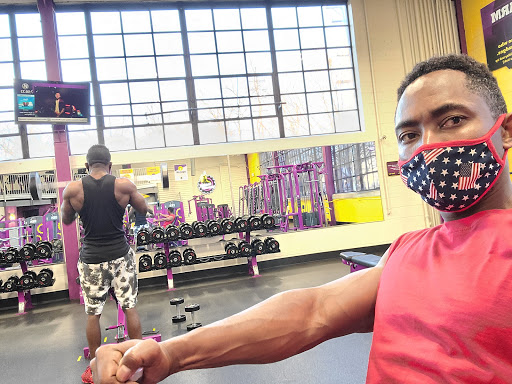 Gym «Planet Fitness», reviews and photos, 235 E Main St, Northville, MI 48167, USA