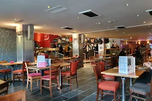 V-Shed - JD Wetherspoon image