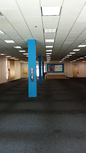 Shopping Mall «Military Circle Mall», reviews and photos, 880 North Military Highway, Norfolk, VA 23502, USA