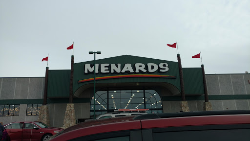 Home Improvement Store «Menards», reviews and photos, 121 Frances Ln, Beaver Dam, WI 53916, USA