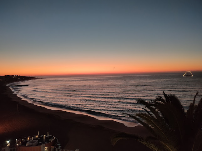 Rocamar Beach Hotel - Albufeira Hotel Gmbh & Co Betriebs - Kg Número de telefone