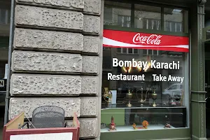 Bombay Karachi image