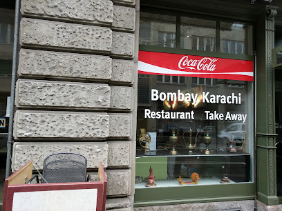 Bombay Karachi